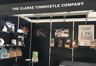 法兰克福乐器展